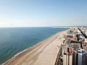 ESTUDIO EN PRIMERA LÍNEA DE PLAYA